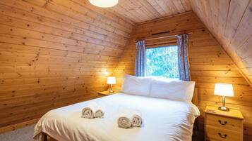 4 bedrooms, WiFi (free)