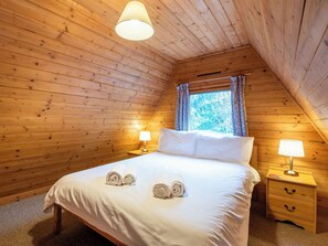 4 Schlafzimmer, kostenloses WLAN