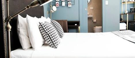 Signature Double Room