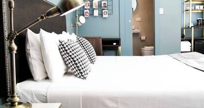 Hotel Emerald