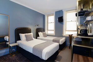 Quarto duplo superior