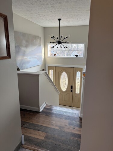 Spacious 4-bedroom house in Dayton