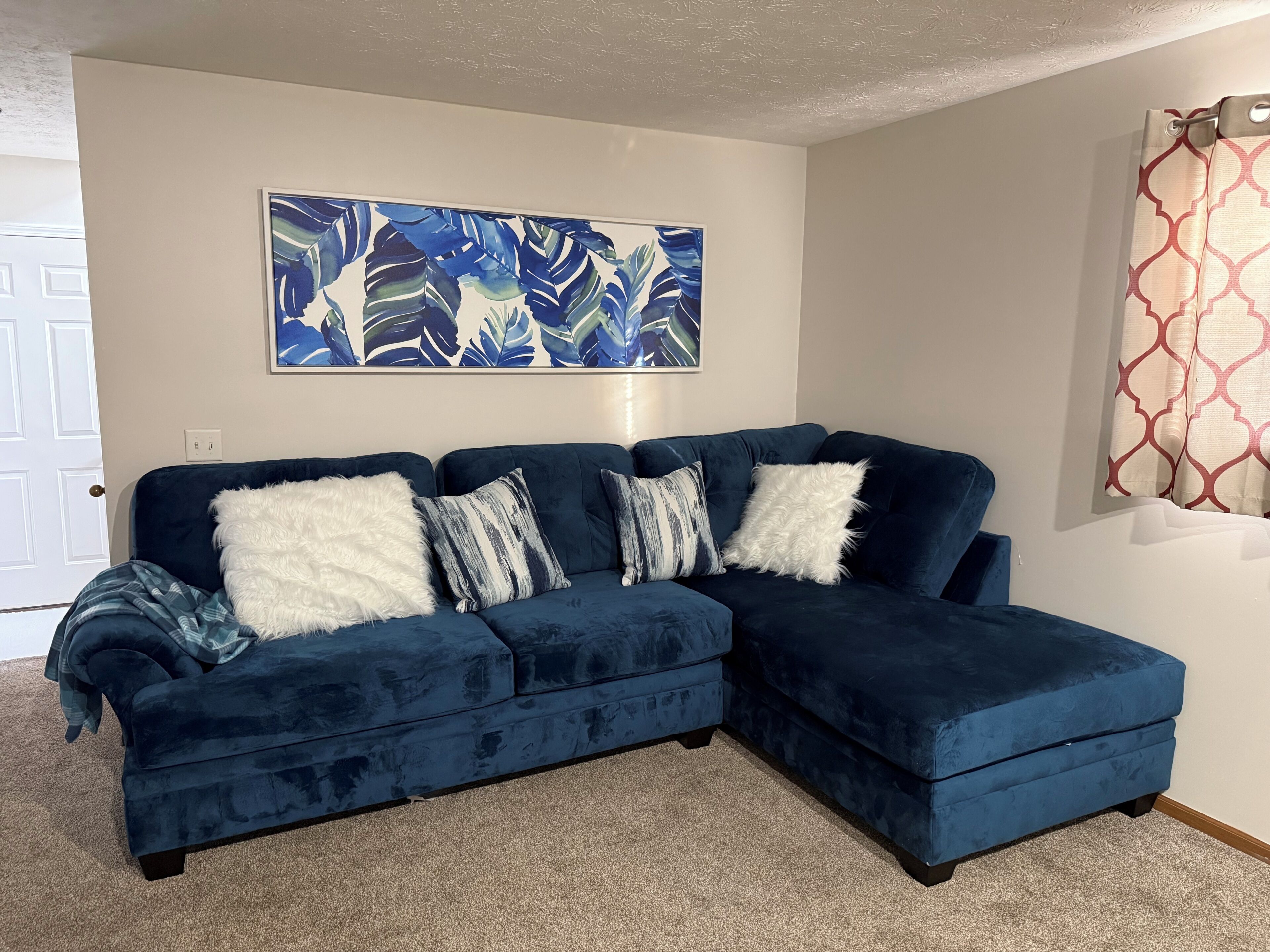 Spacious 4-bedroom House In Dayton - Ohio