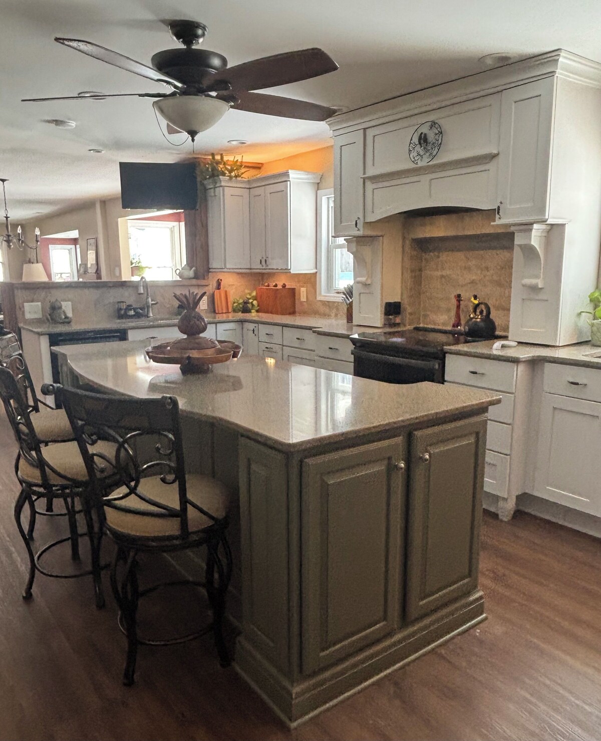 Bild für Gastgeberprofil