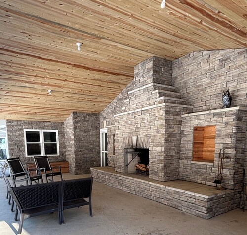 300-Acre ATV & Hunting Retreat Near 1806 Adventures ATV Park