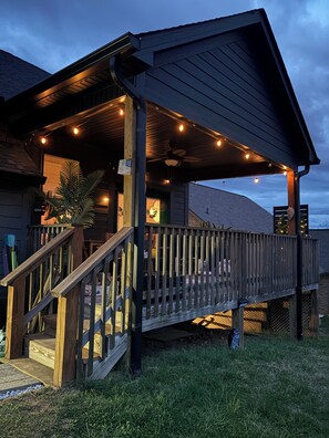 Exterior - East TN home with lake views & 2 kitchens (Morristown)