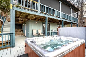 Terrass/Patio