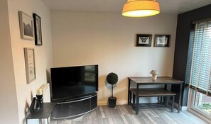 Interior - Stylish Stay in Emersons Green + WiFi + Garden (Emersons Green)