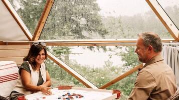 Spielezimmer