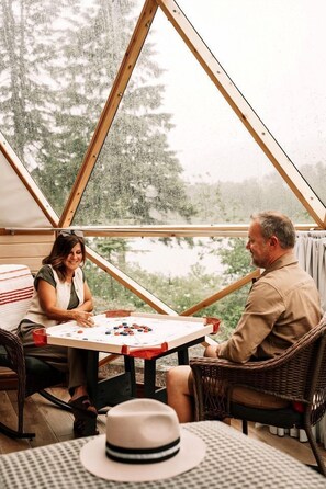 Sala de juegos