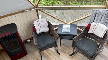 Terrazza/patio