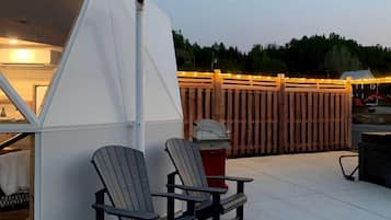Terras