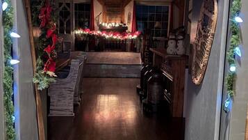 Interieur