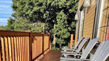 Terrazza/patio