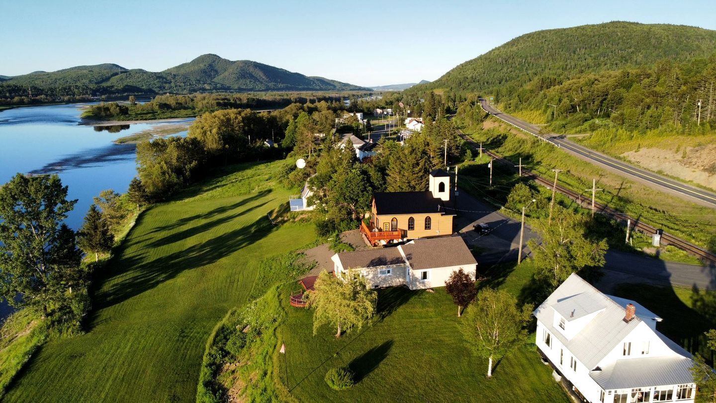 Udendørsområde