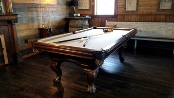 Sala de juegos