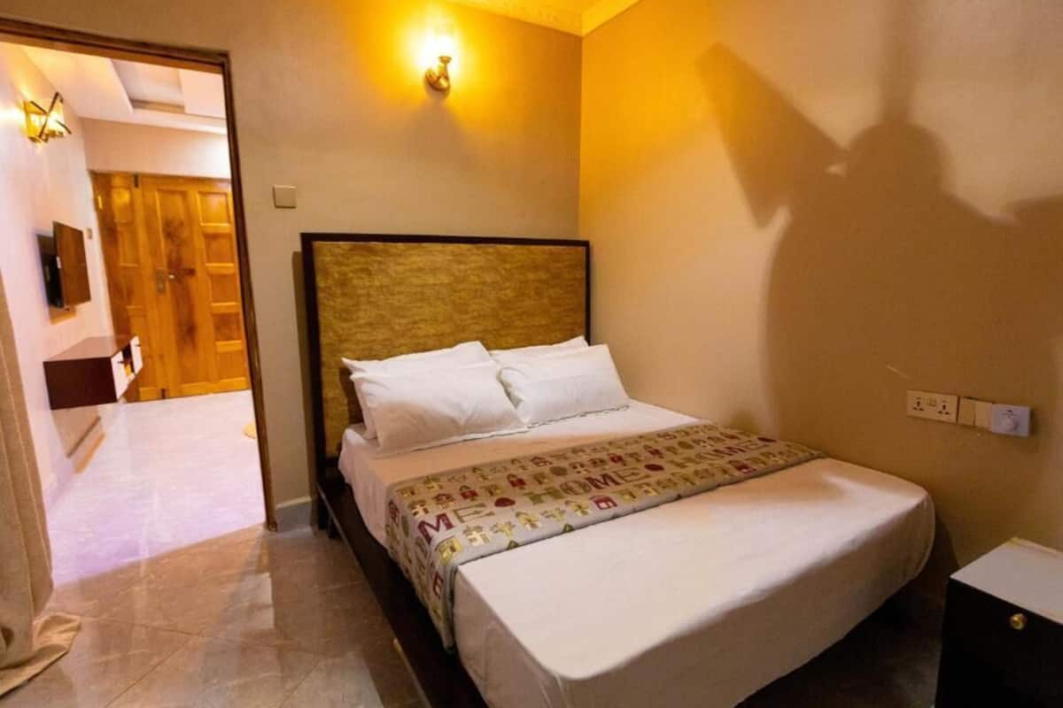 Phòng đôi Tiêu chuẩn, ban công