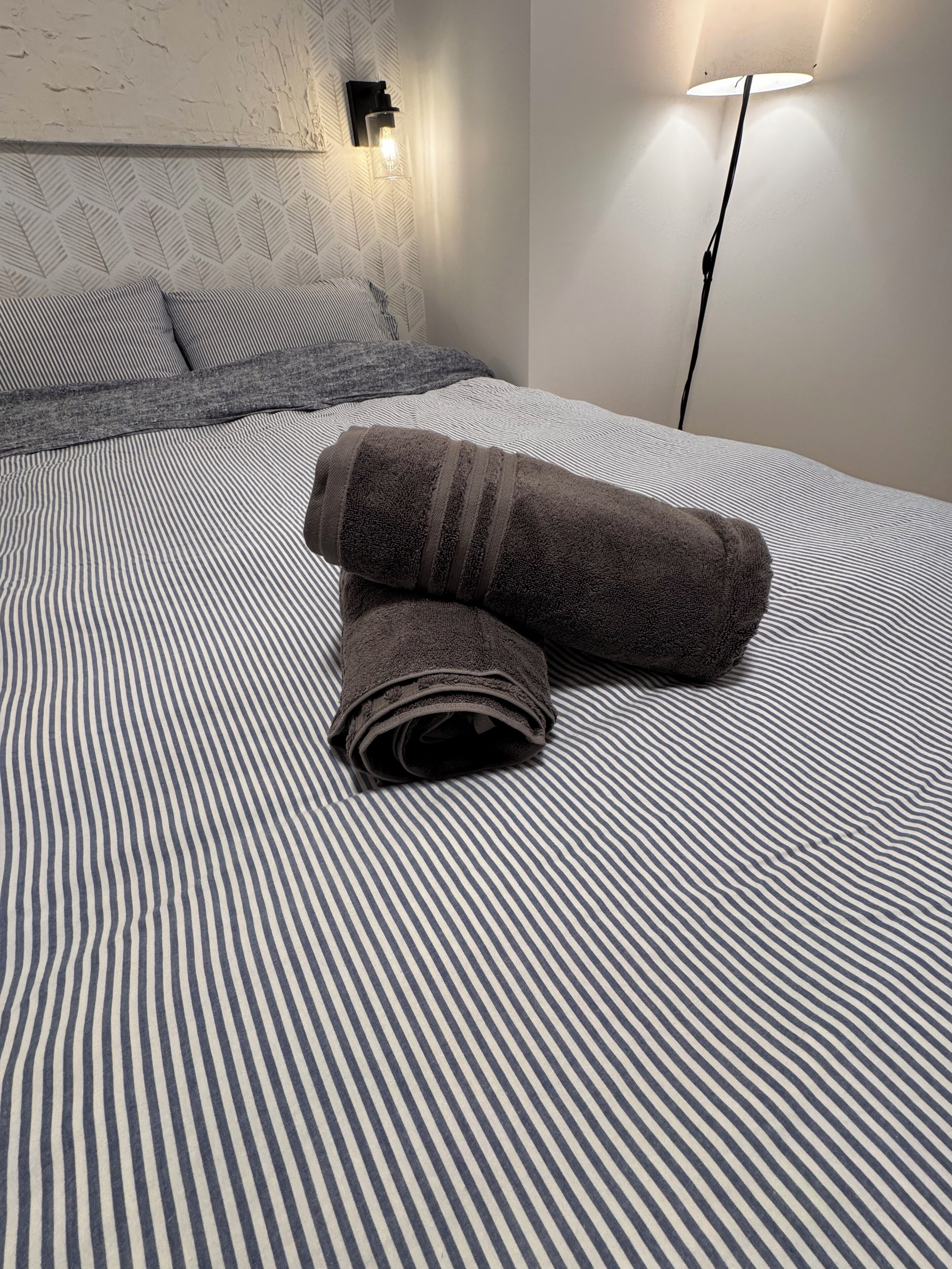 1 chambre, bureau, lit parapluie, Wi-Fi gratuit