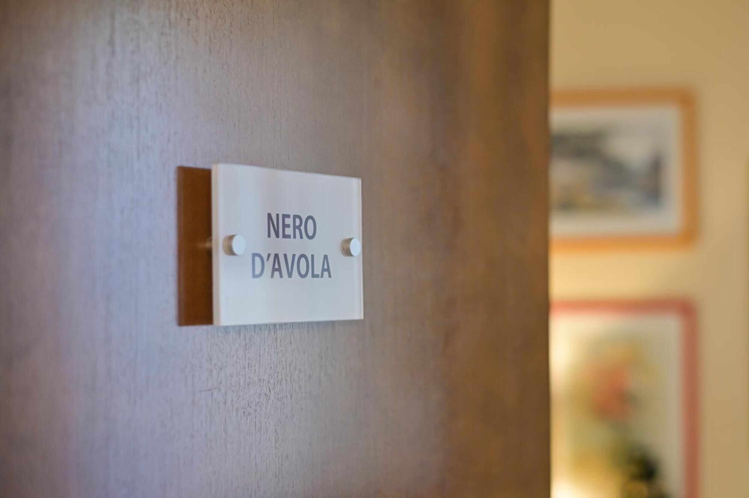 Détail de l’intérieur