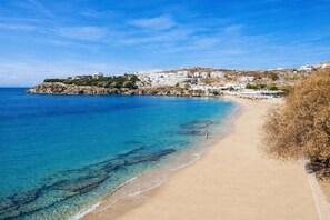2 bedrooms, Internet - Thomais - Refined Living in the Heart of Mykonos (Mykonos)