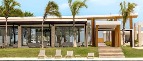 Apartment | 2 bedrooms, Internet