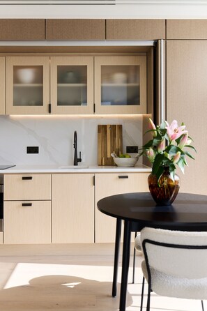 Apartment, Smoking - Pembridge Residence Bright Stylish Notting Hill 17 (London)