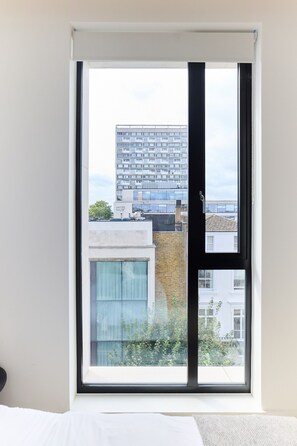 Apartment, Smoking - Pembridge Residence Bright Stylish Notting Hill 17 (London)