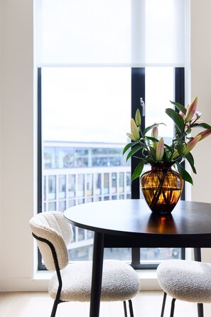 Apartment, Smoking - Pembridge Residence Bright Stylish Notting Hill 17 (London)