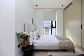 Apartment, Smoking - Pembridge Residence Bright Stylish Notting Hill 17 (London)