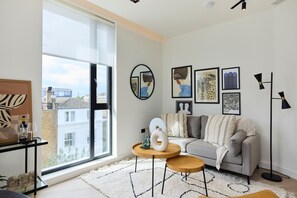 Apartment, Smoking - Pembridge Residence Bright Stylish Notting Hill 17 (London)