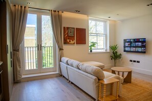 Apartment, Accessible - The Pembridge 11 (London)