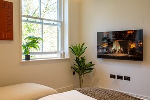 Apartment, Accessible - The Pembridge 11 (London)