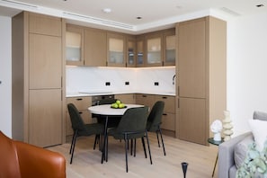 Apartment, Smoking - Pembridge Residence Bright Stylish Notting Hill 10 (London)