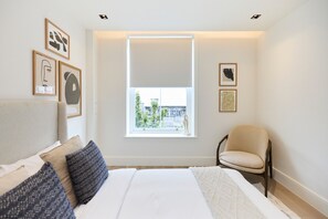 Apartment, Smoking - Pembridge Residence Bright Stylish Notting Hill 10 (London)