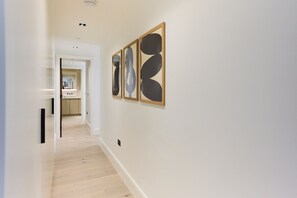 Apartment, Smoking - Pembridge Residence Bright Stylish Notting Hill 10 (London)