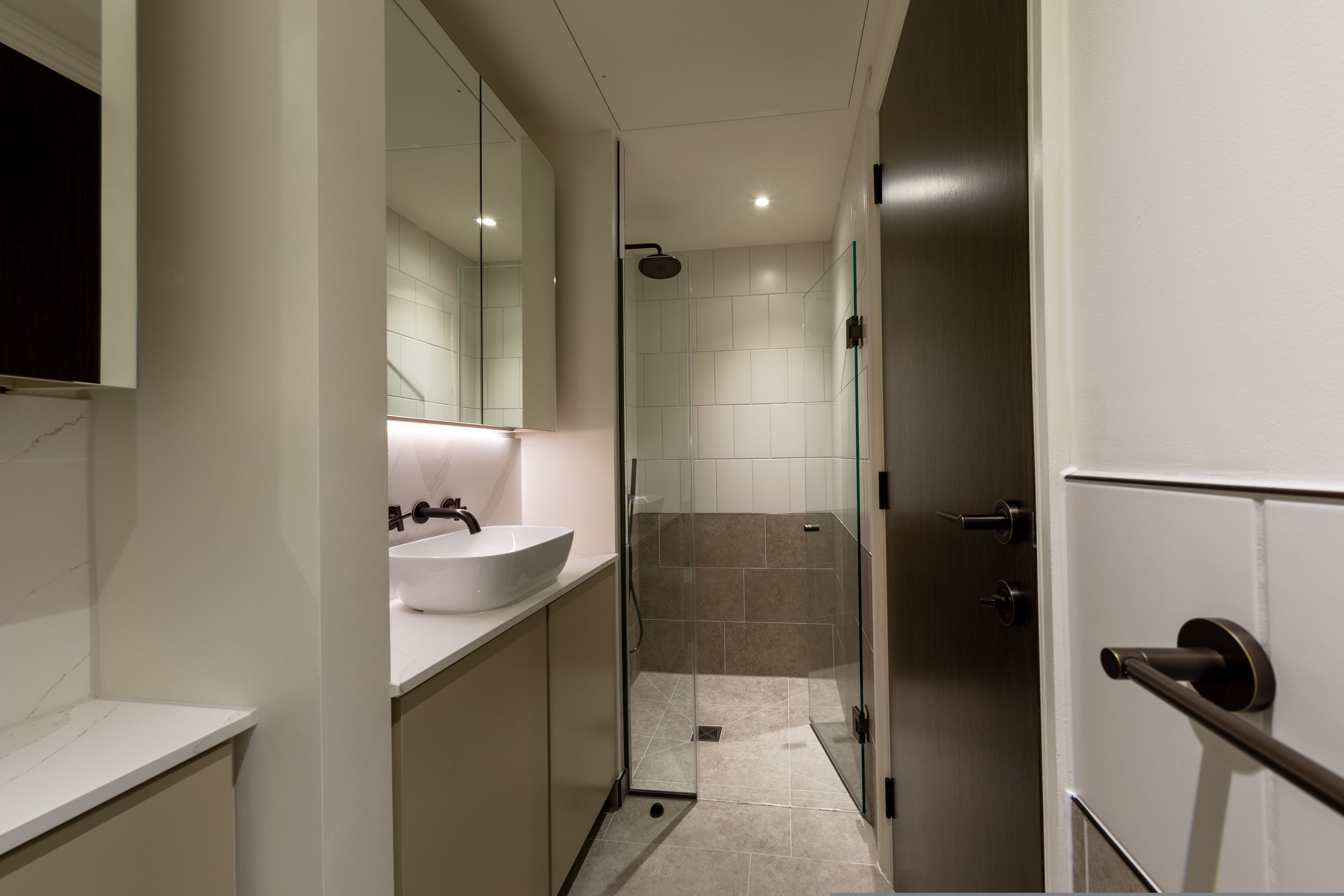1 habitación 