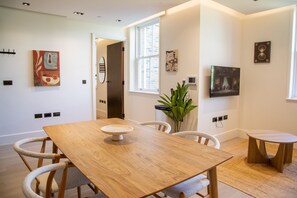 Apartment, Accessible - The Pembridge 12 (London)