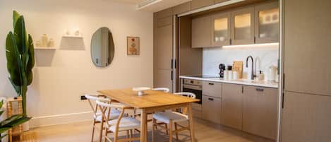 Apartment, Accessible