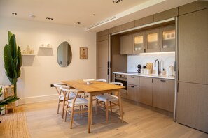 Apartment, Accessible - The Pembridge 12 (London)