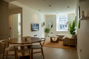 Apartment - Pembridge Residences - Flat 3 (London)