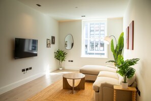 Apartment - Pembridge Residences - Flat 3 (London)