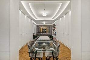 House - no 12 OG Townhouse-industrial Chic Design Primrose Hill 12 (London)