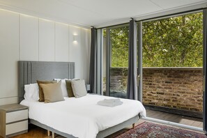 House - no 12 OG Townhouse-industrial Chic Design Primrose Hill 12 (London)