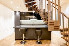 House - no 12 OG Townhouse-industrial Chic Design Primrose Hill 12 (London)