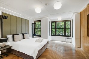 House - no 12 OG Townhouse-industrial Chic Design Primrose Hill 12 (London)