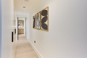 Apartment, Smoking - The Pembridge Residences Modern Notting Hill 10b (London)