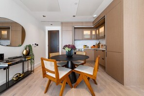Apartment - The Pembridge Residences Modern Notting Hill 9b (London)