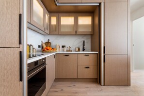 Apartment - The Pembridge Residences Modern Notting Hill 9b (London)