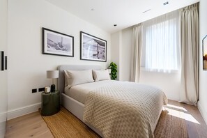 Apartment - The Pembridge Residences Modern Notting Hill 9b (London)