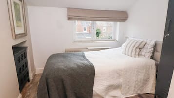 3 bedrooms, free WiFi, individually decorated, individually furnished